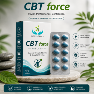 CBT Force